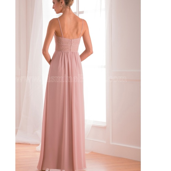 ✅B2 JASMINE maxi dress -(size: junior size: 12-) - Picture 2 of 11